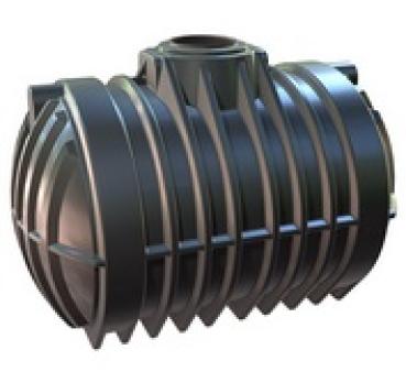 Ricarda-Tank *DIE STABILE* 12500 Liter